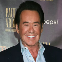 Height of Wayne Newton