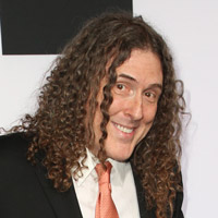 Height of Weird Al Yankovic