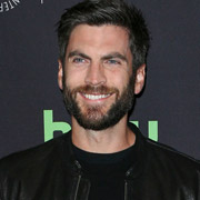 Height of Wes Bentley