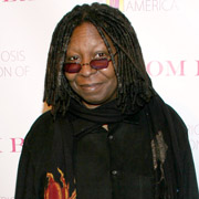 Height of Whoopi Goldberg