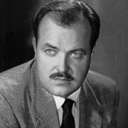 Height of William Conrad