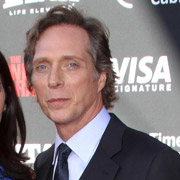 Height of William Fichtner