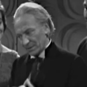 Height of William Hartnell