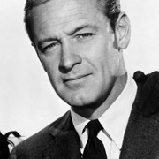 Height of William Holden