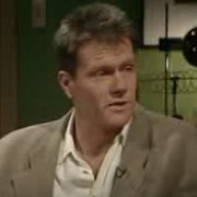 Height of William McInnes