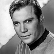 Height of William Shatner