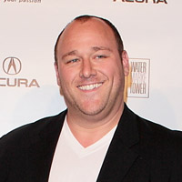 Height of Will Sasso