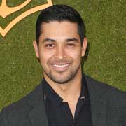 Height of Wilmer Valderrama