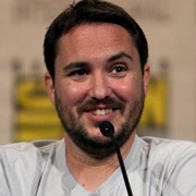 Height of Wil Wheaton