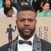 Height of Winston Duke