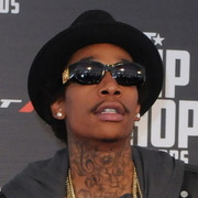 Height of Wiz Khalifa