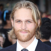 Height of Wyatt Russell