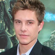 Height of Xavier Samuel