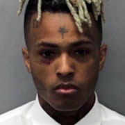 Height of  XXXTentacion