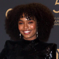 Height of Yara Shahidi