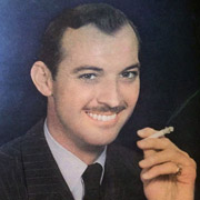 Height of Zachary Scott