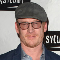 Height of Zack Ward