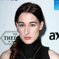 Height of Zola Jesus