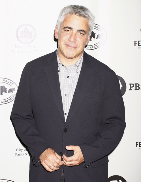 How tall is Adam Arkin