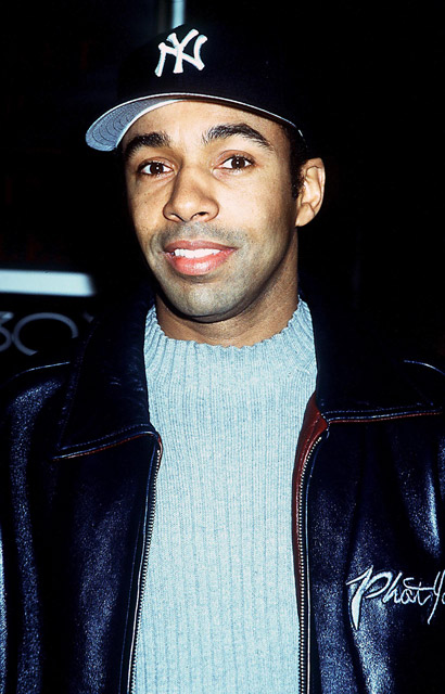 How tall is Allen Payne