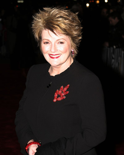 How tall is Brenda Blethyn