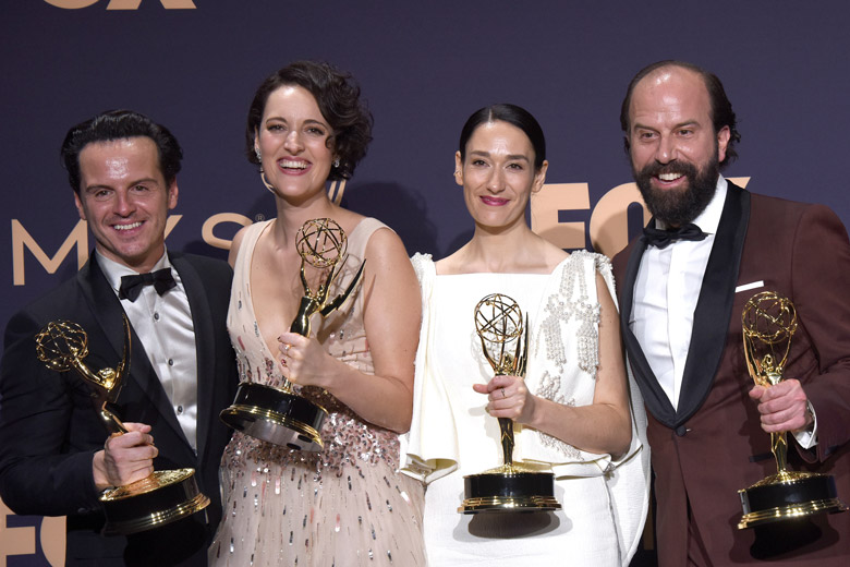 How tall is Brett Gelman