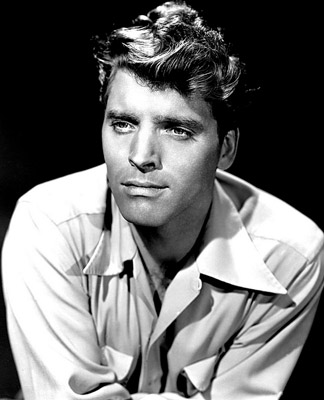 How tall is Burt Lancaster