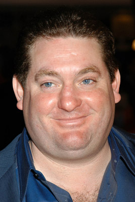 How tall was Chris Penn