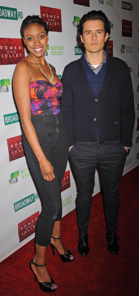 How tall is Condola Rashad