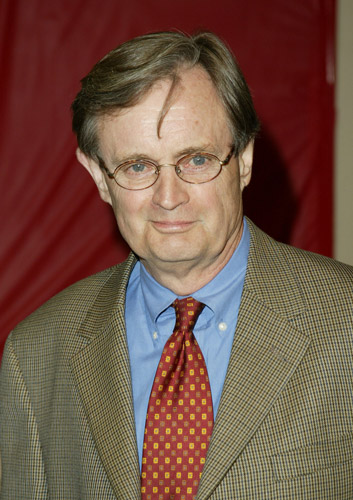 How tall is David McCallum