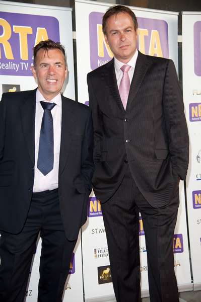 How tall is Duncan Bannatyne