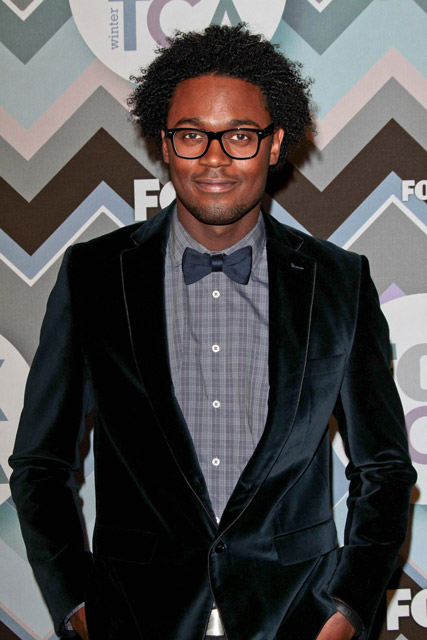 How tall is Echo Kellum