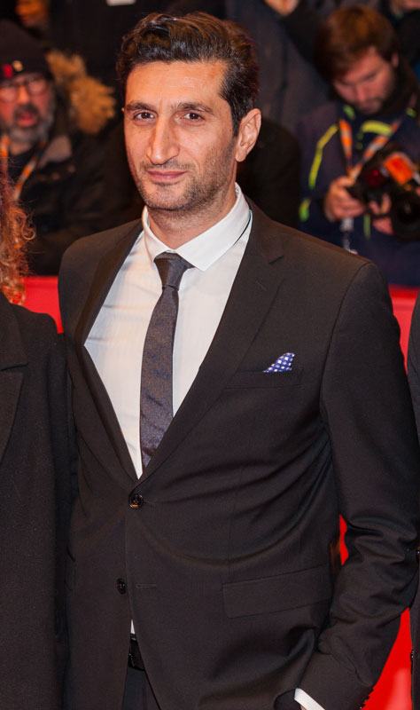 How tall is Fares Fares