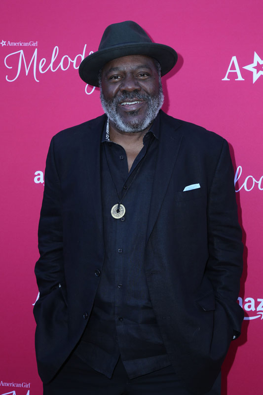 How tall is Frankie Faison