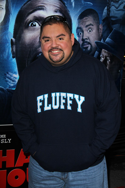 How tall is Gabriel Iglesias