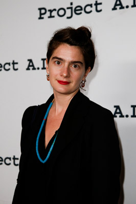 How tall is Gaby Hoffmann