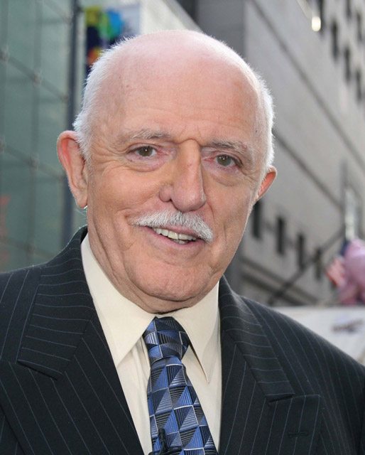 How tall is John Astin