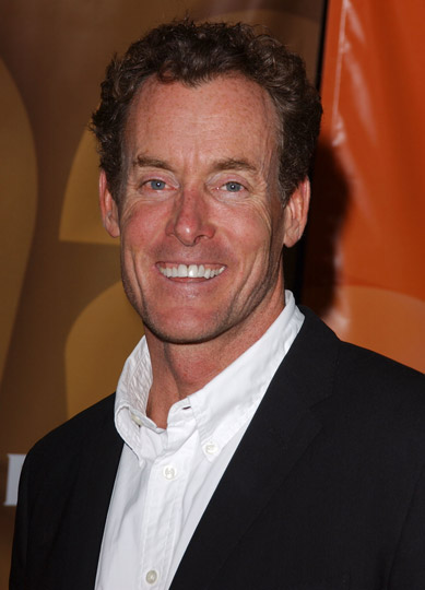 How tall is John C McGinley