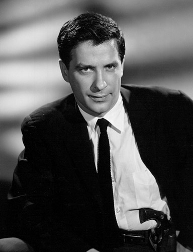 How tall is John Cassavetes