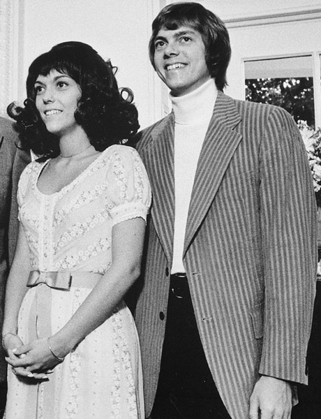 How tall is Karen Carpenter