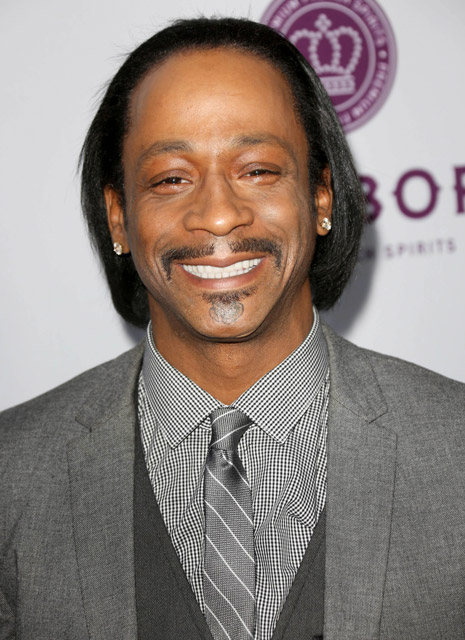 How tall is Katt Williams