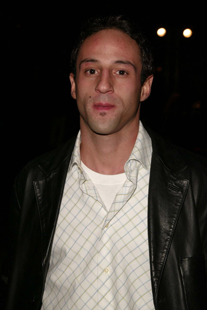 How tall is Lillo Brancato