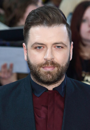 How tall is Markus Feehily