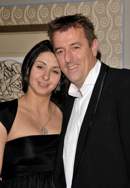 How tall is Matt Le Tissier