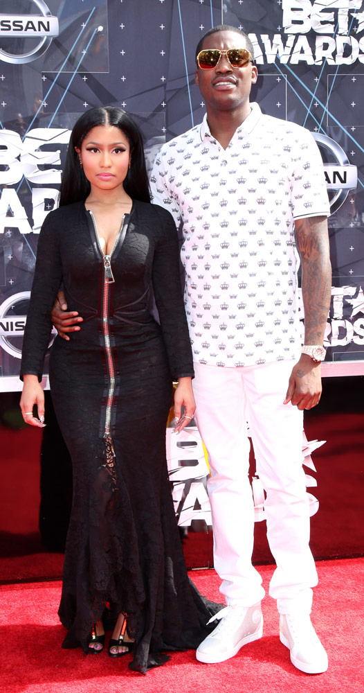 How tall is Meek Mill