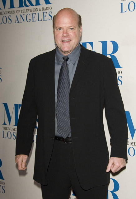 How tall is Rex Linn