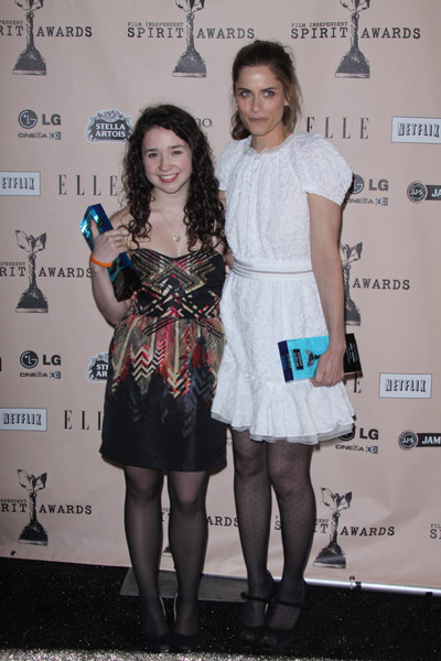 How tall is Sarah Steele