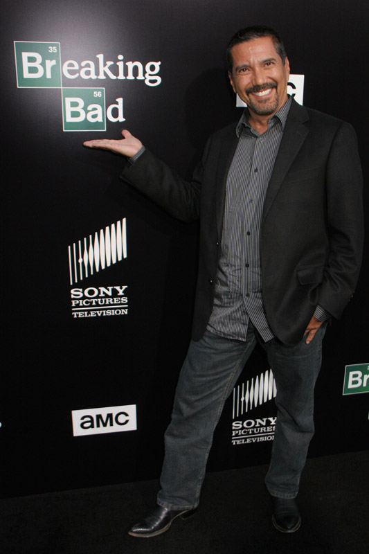 How tall is Steven Quezada